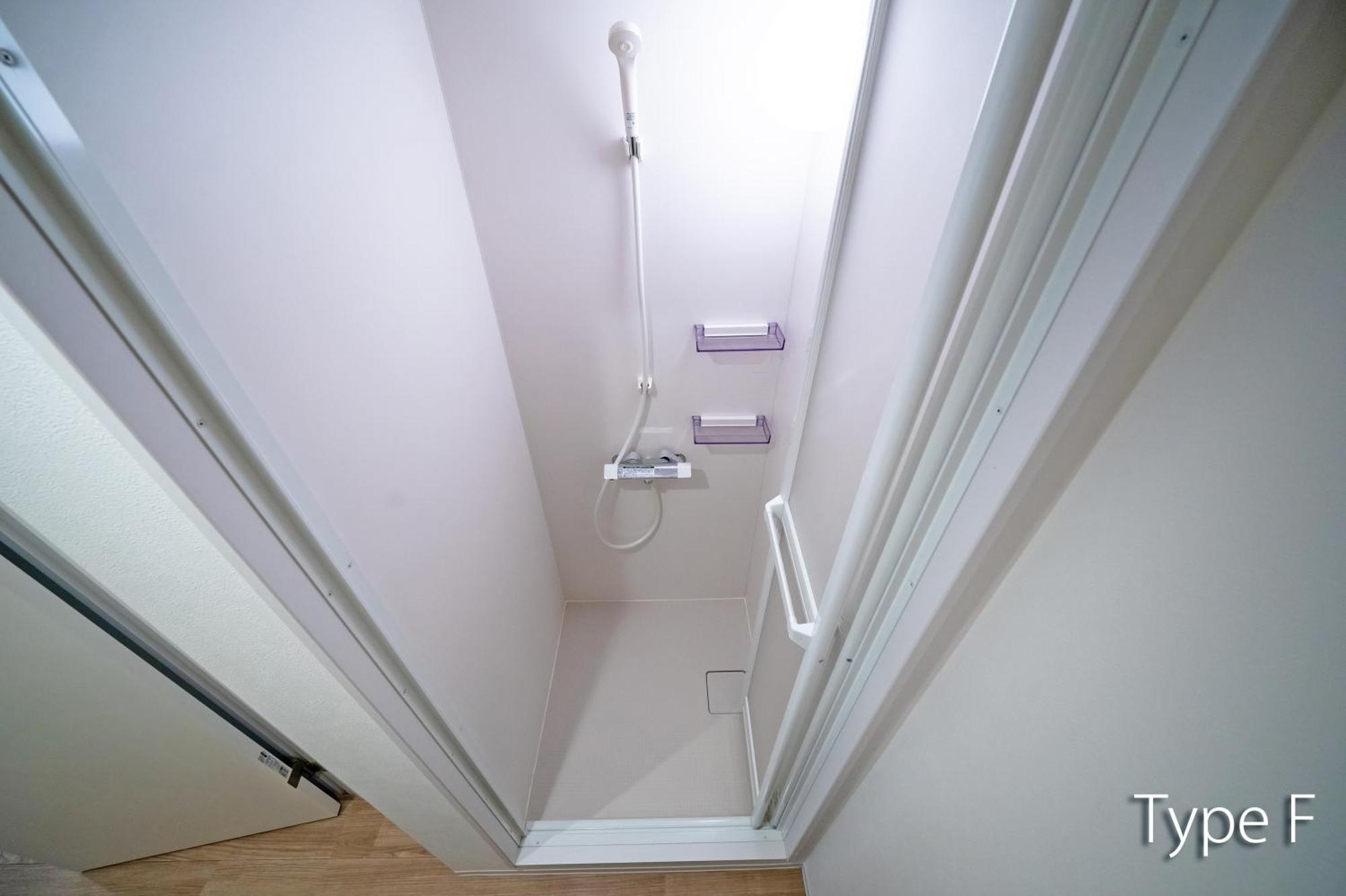 Hermitage Nishi Shinjuku Tokio Habitación foto